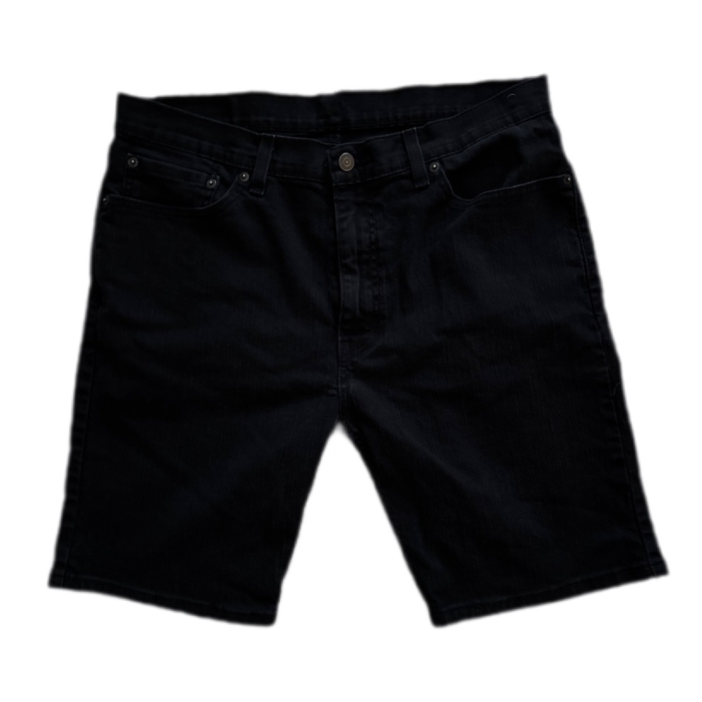 Men’s Levi’s 505 Denim Shorts